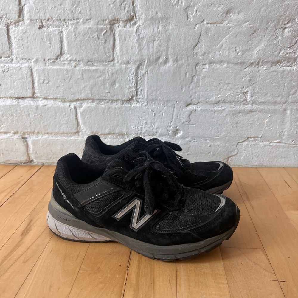 New balance 990 size 38